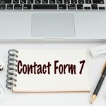 初心者でも簡単Contact Form 7基本的な使い方 – はじめてのWordPress